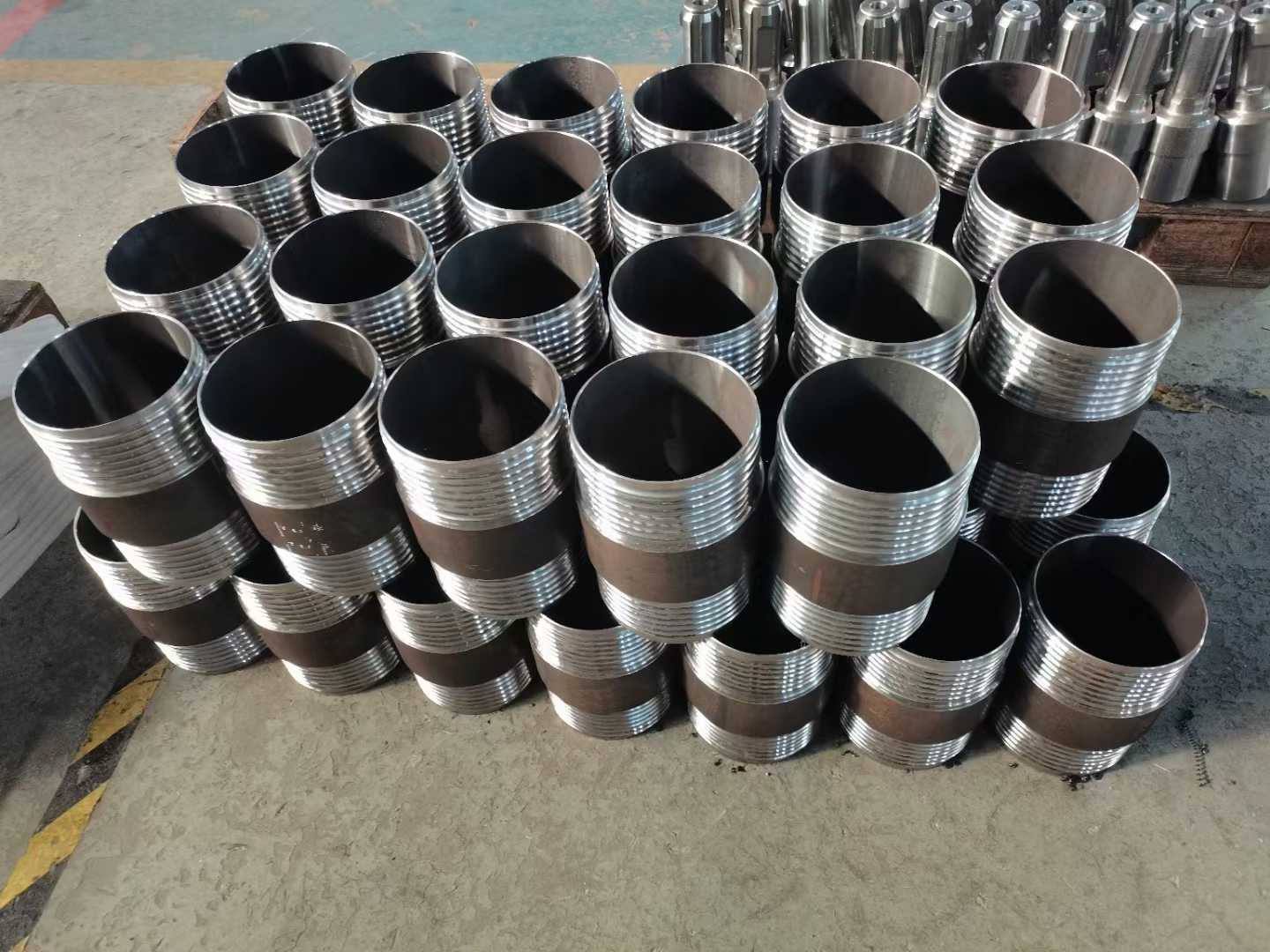 泸水219mm管棚管
